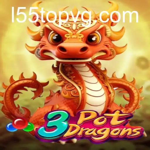 3PotDragons