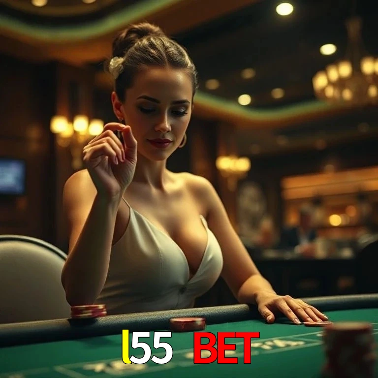 l55 bet App Sync