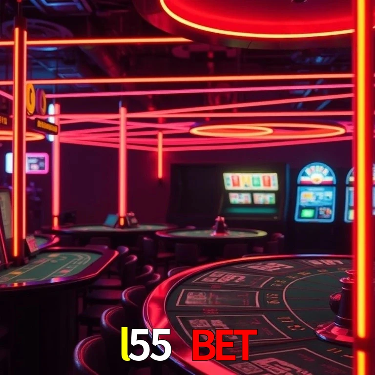 l55 bet.com