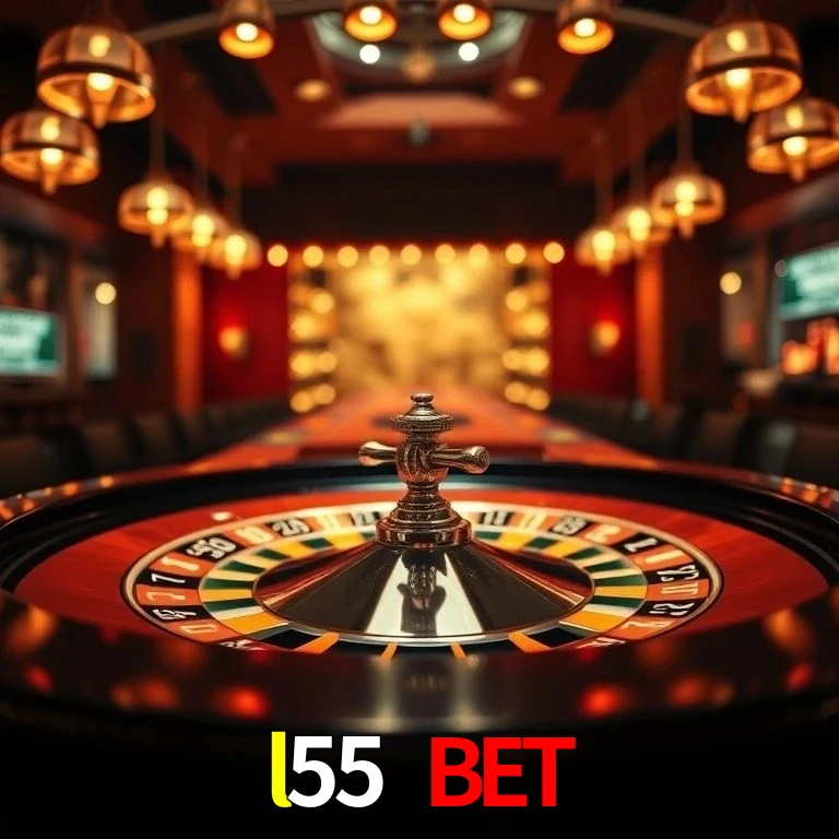 l55 bet Slot Mecânicas