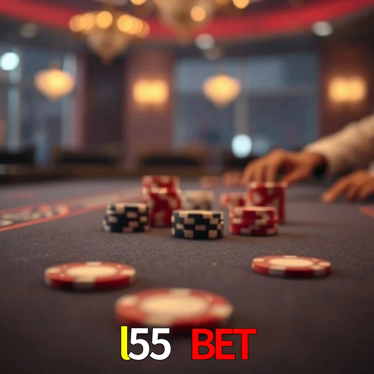 l55 bet Promoções