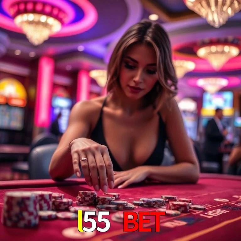 l55 bet Casino RNG