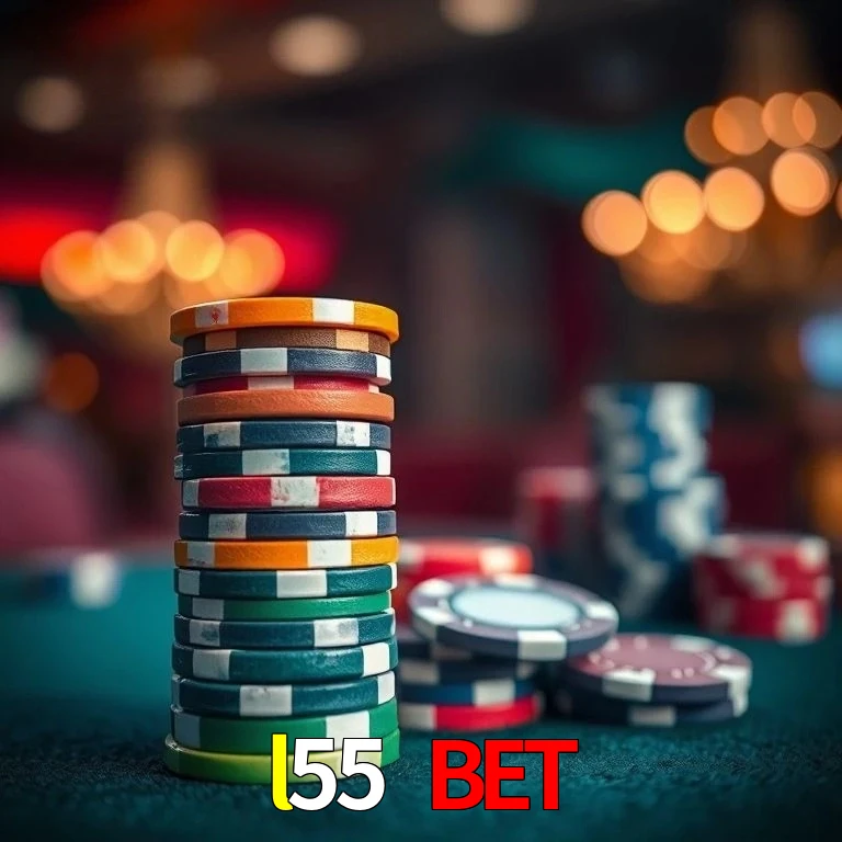 l55 bet Bônus