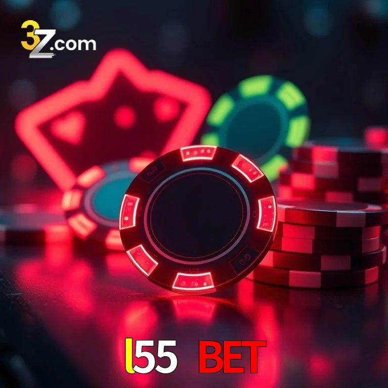 l55 bet Slot Analytics