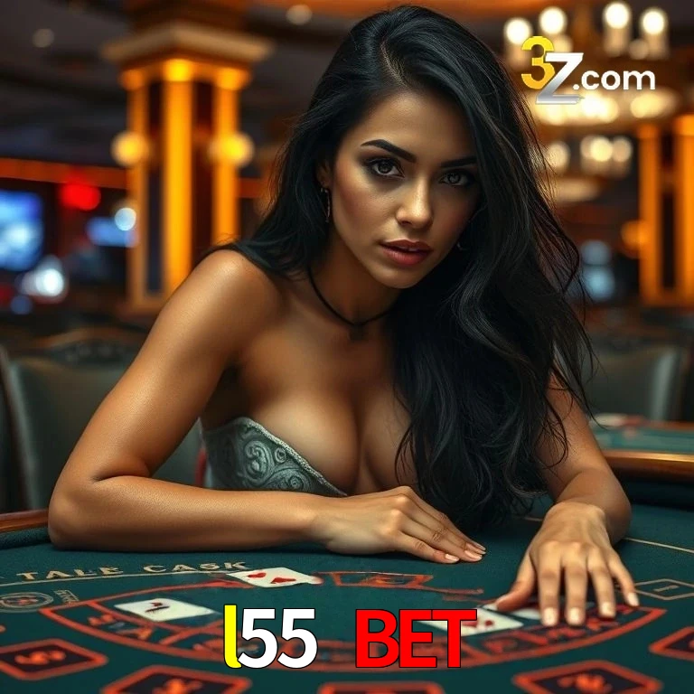 l55 bet.com