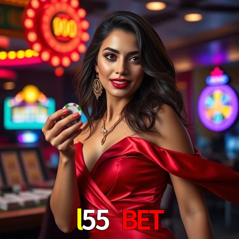 l55 bet Torneios Slots