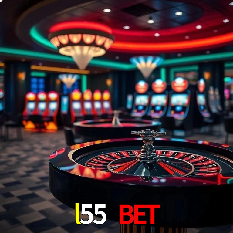 l55 bet APK Segurança
