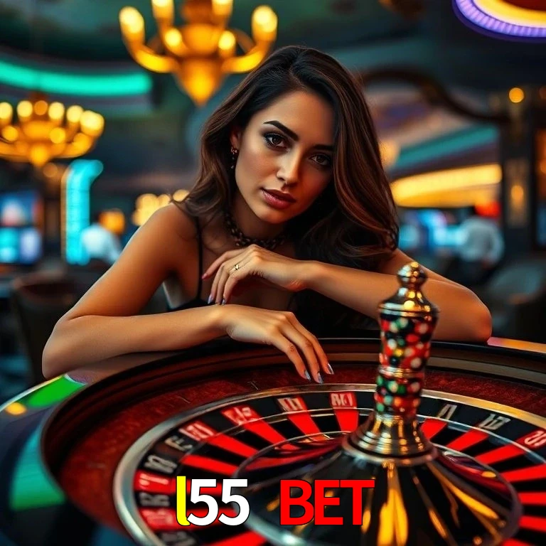 l55 bet APK Arquitetura