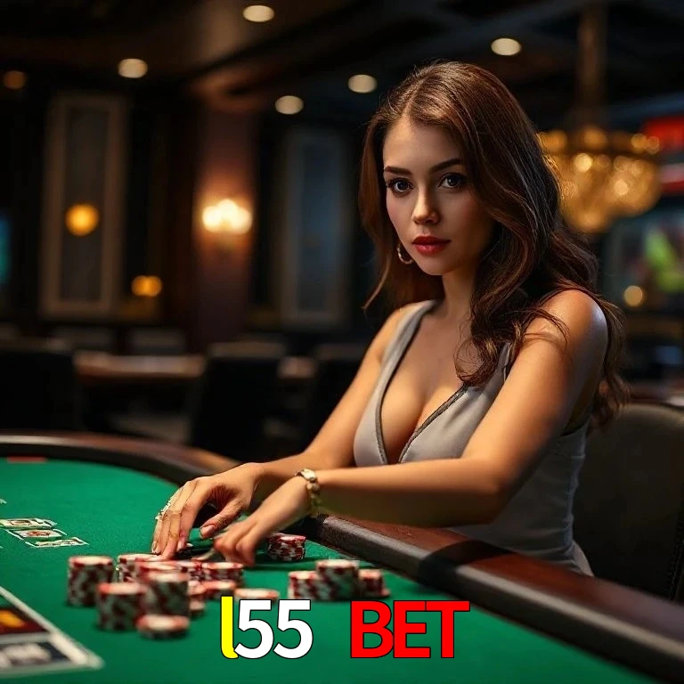 l55 bet Live Casino