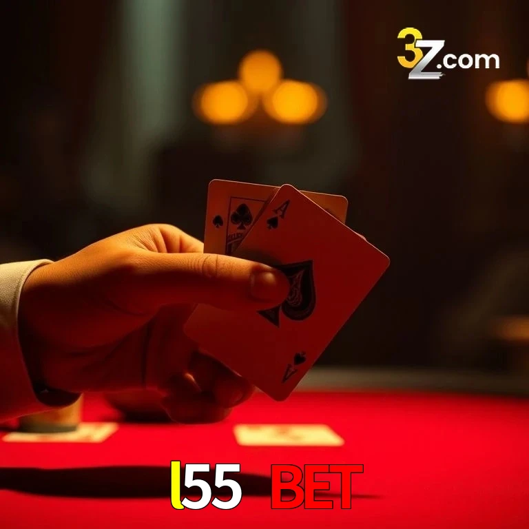 l55 bet Bônus