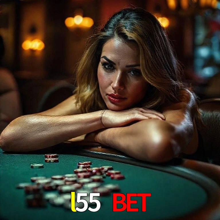 l55 bet Provedores