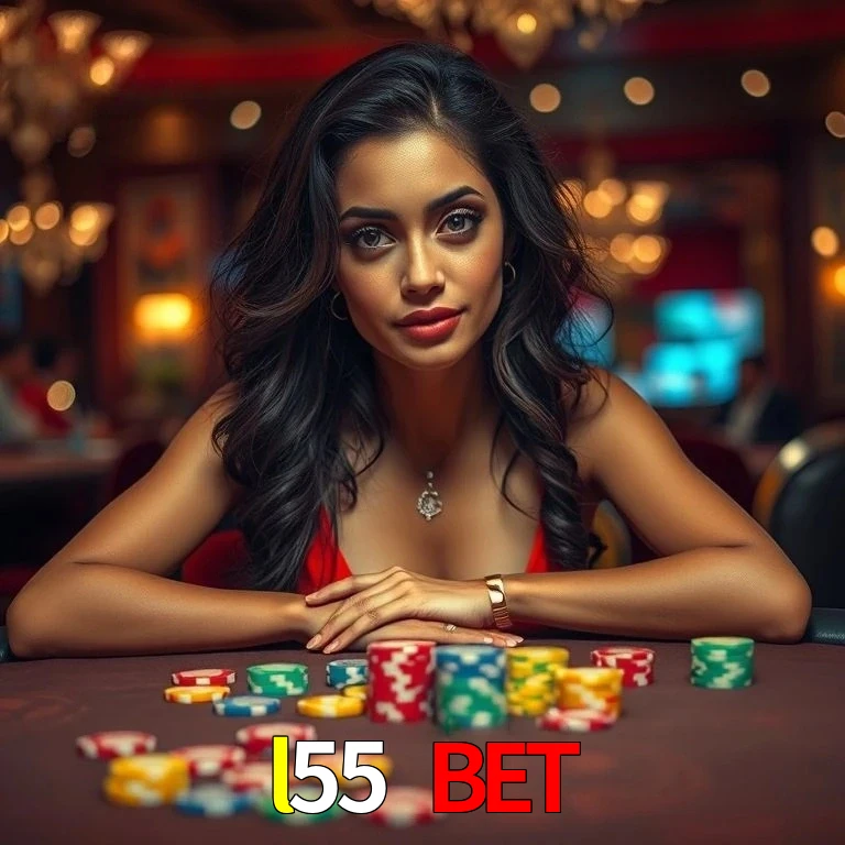 l55 bet telegram