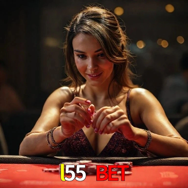 l55 bet Segurança